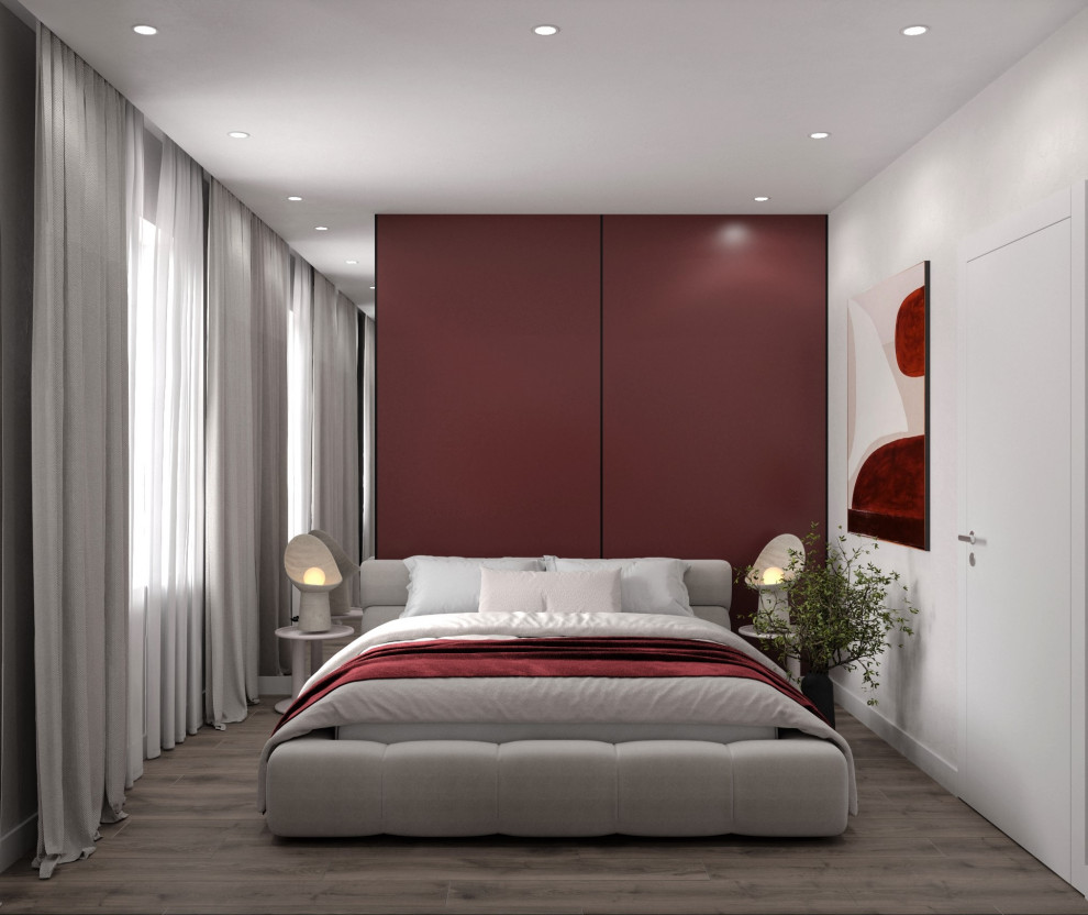 Таун-хаус в коттеджном поселке 4