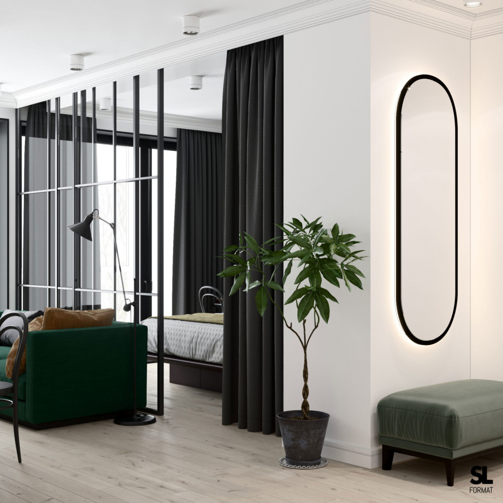 "Новый Орлеан"