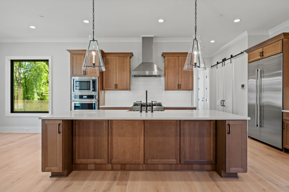 Modern Farmhouse Rochester V