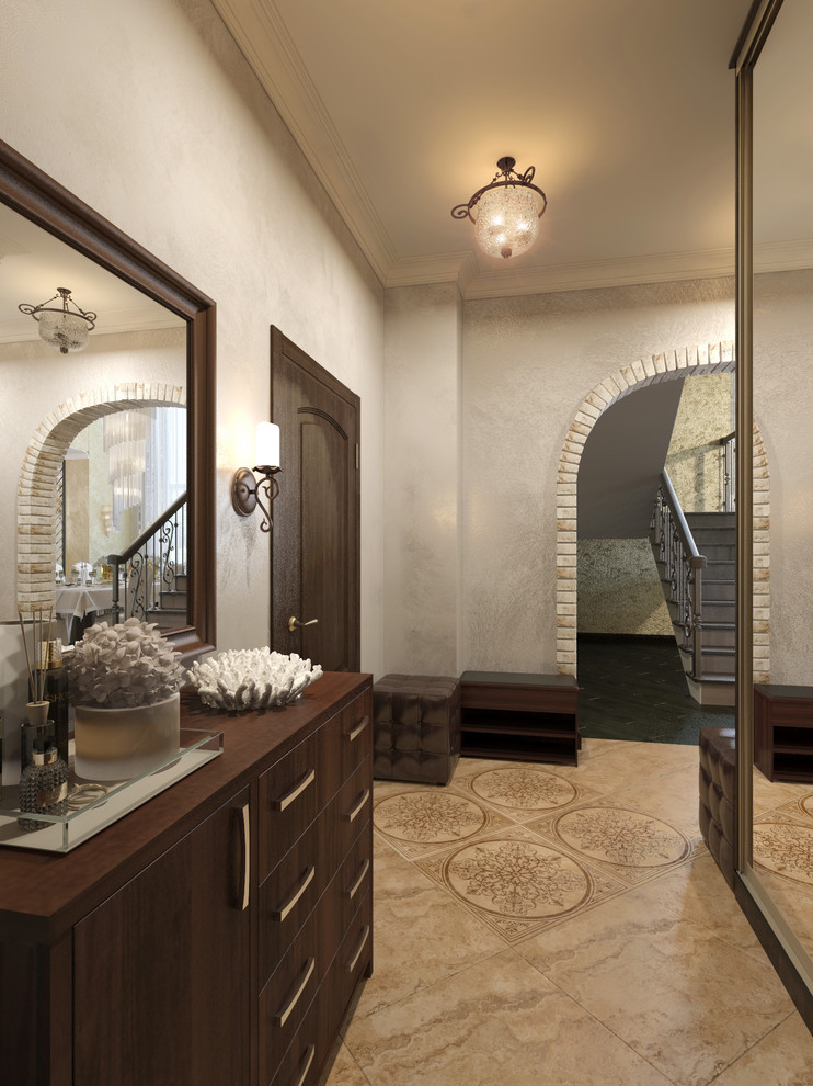 La Raffinatezza-Изящество