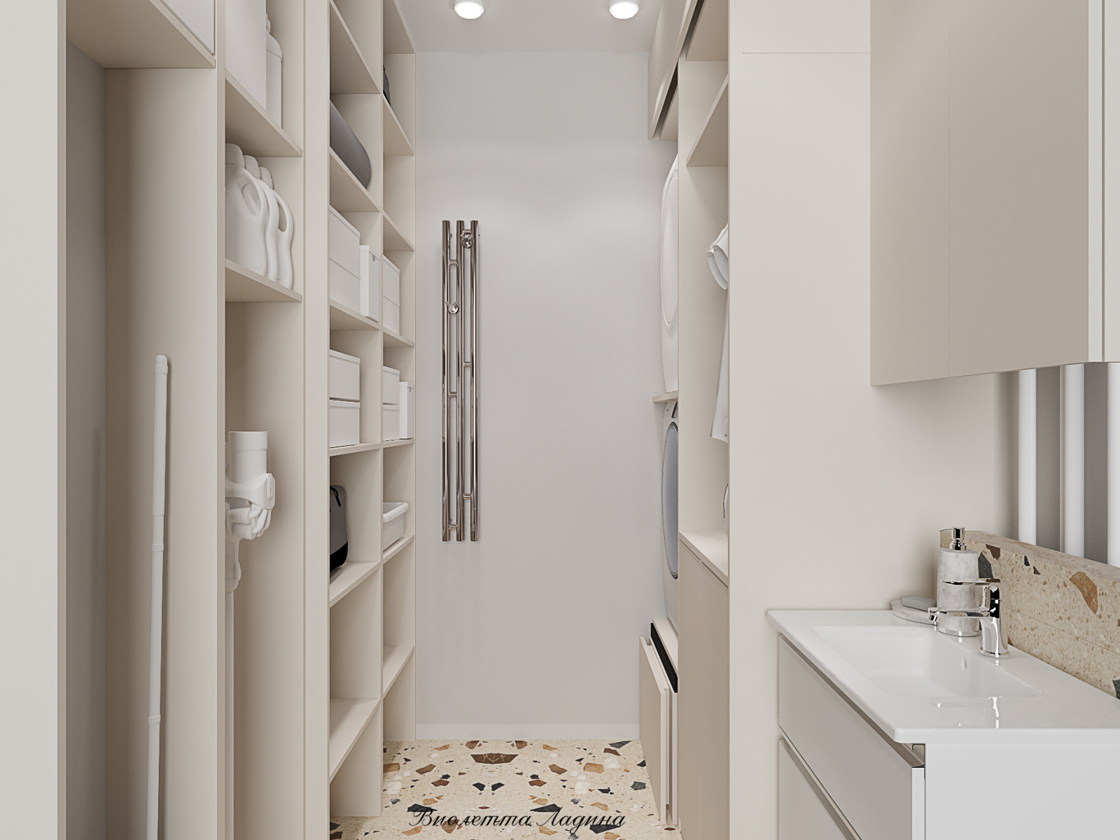 ЖК-Изумрудный бор.