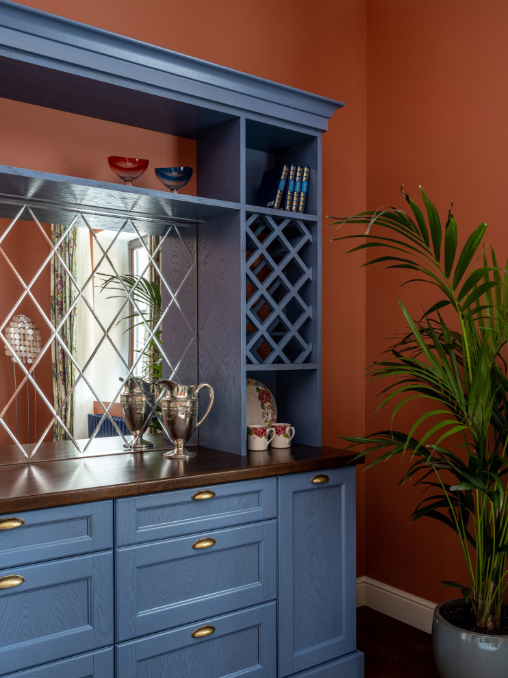 Дом в Горки-10