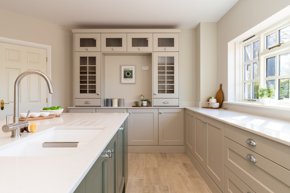 Mill House - New Buid - Stage to Sell