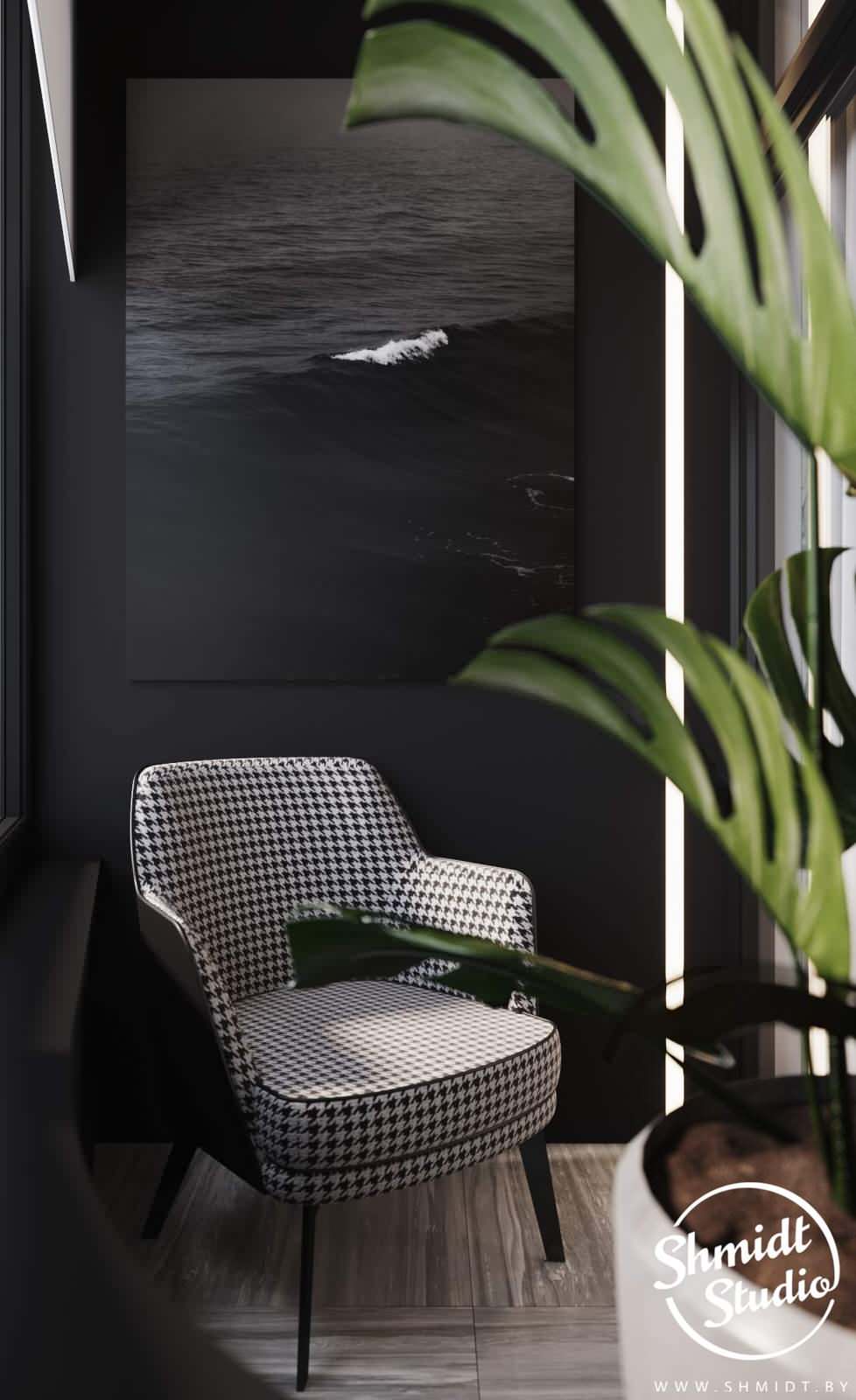 Проект "Строгий"  | Москва