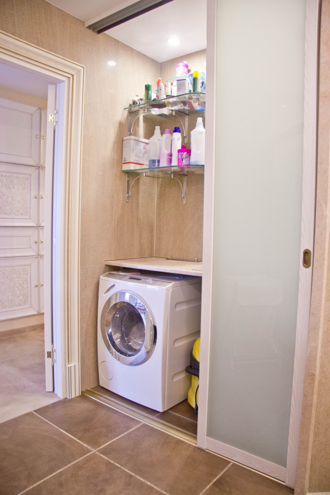 Квартира в ЖК "Скайфорт"