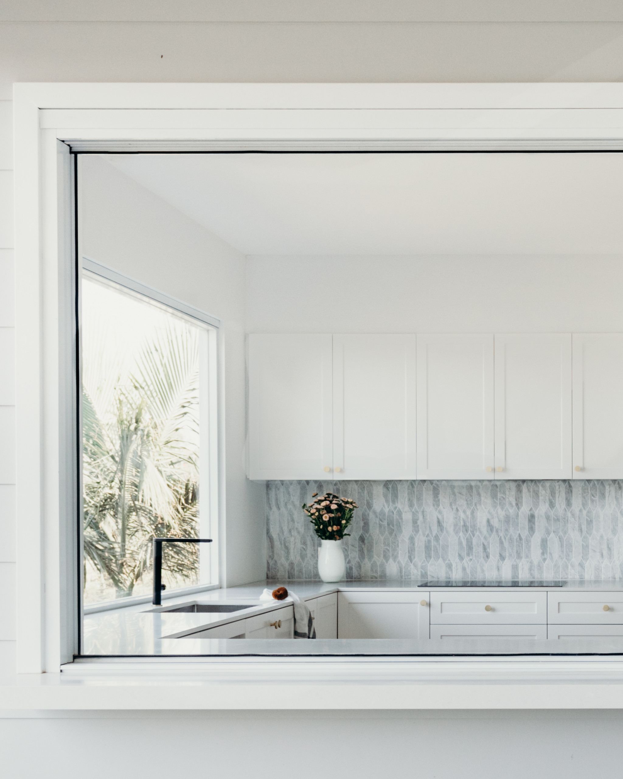 Custom Joinery & Cabinets