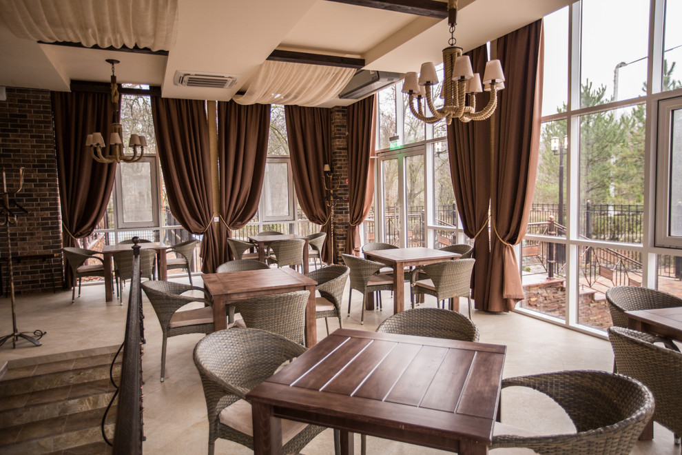 Ресторан Буденновск