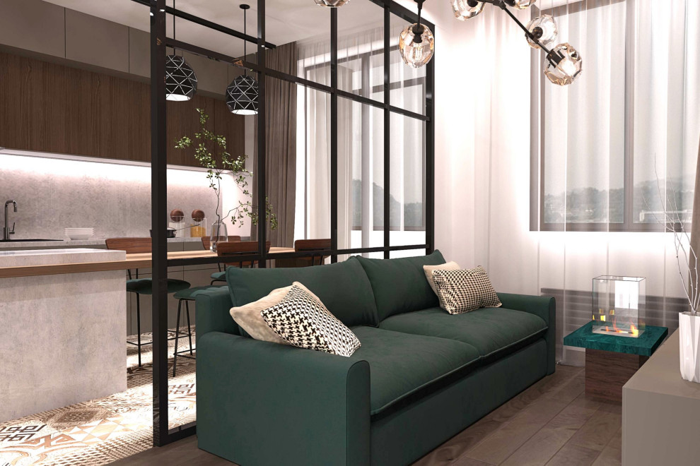 Проект "Геометрия"