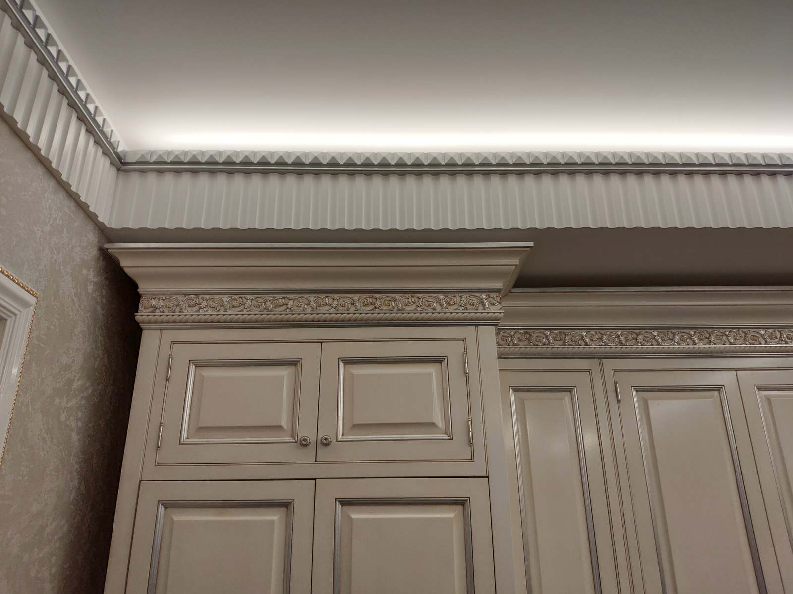 Воронцовские пруды