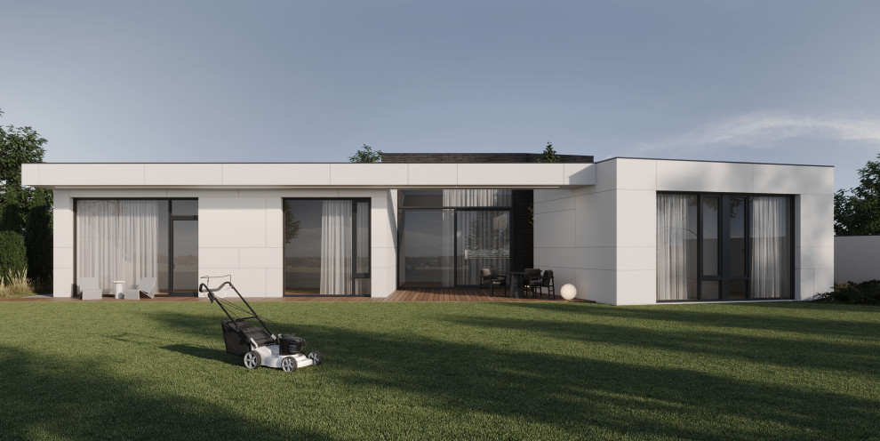 Дом в Кагальнике