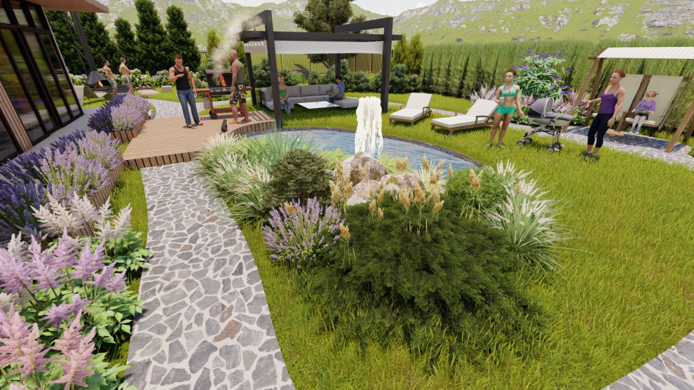 Участок 7 соток в Крыму