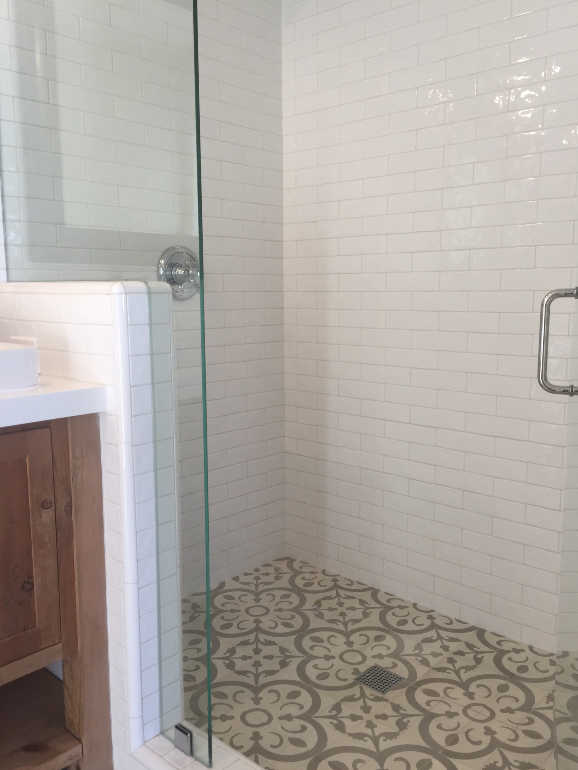 In-Law Suite