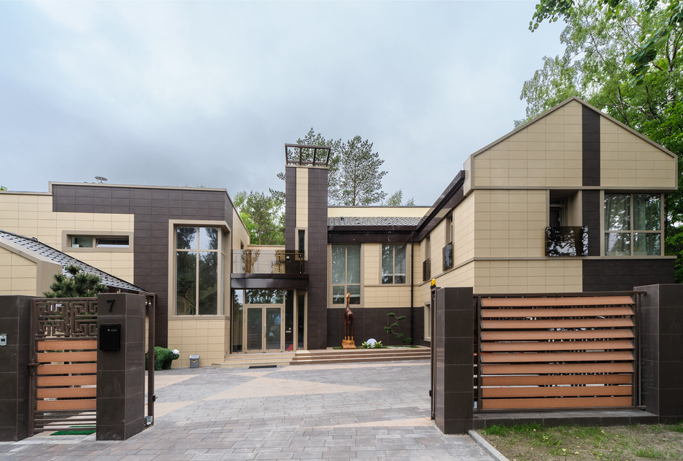 Геометрия комфорта