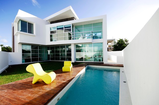 CUMBRES DOCE trendy-pool