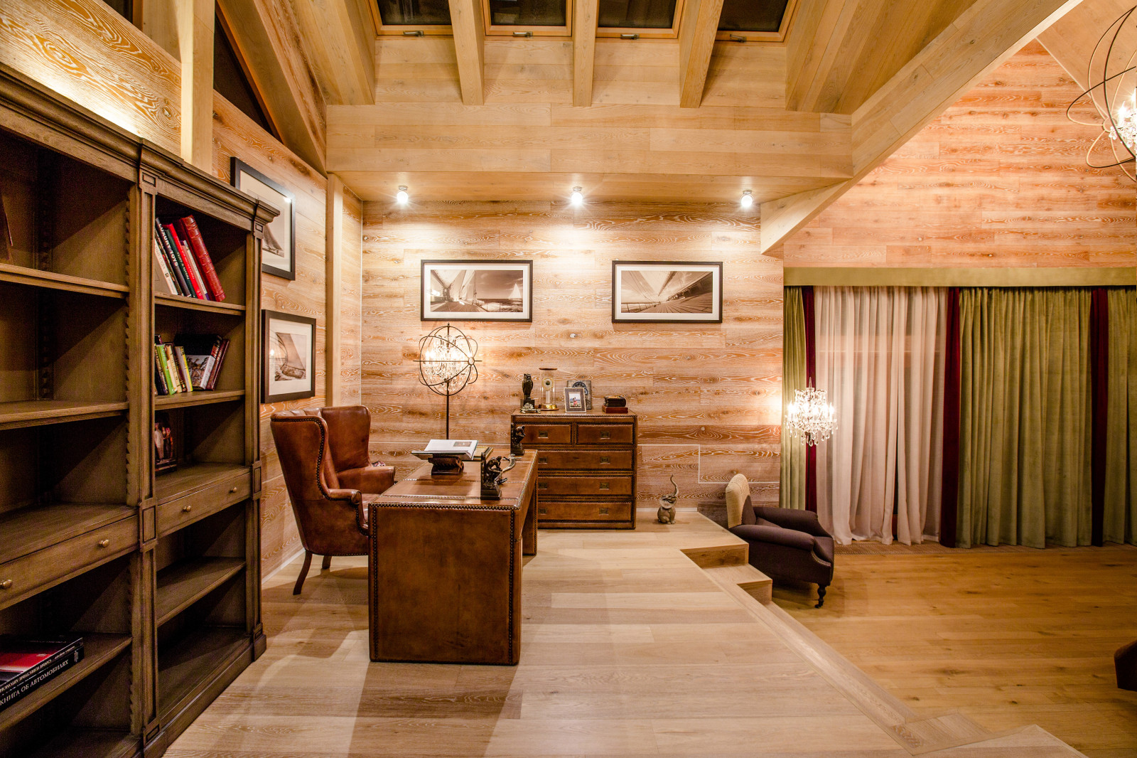 РЕЗИДЕНЦИЯ "ЛАЗУРНЫЙ БЕРЕГ"