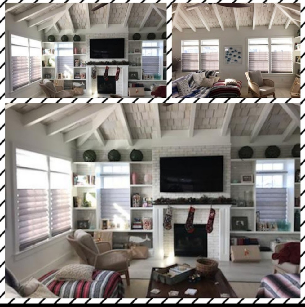 2024 Timm's Window Fashions Projects