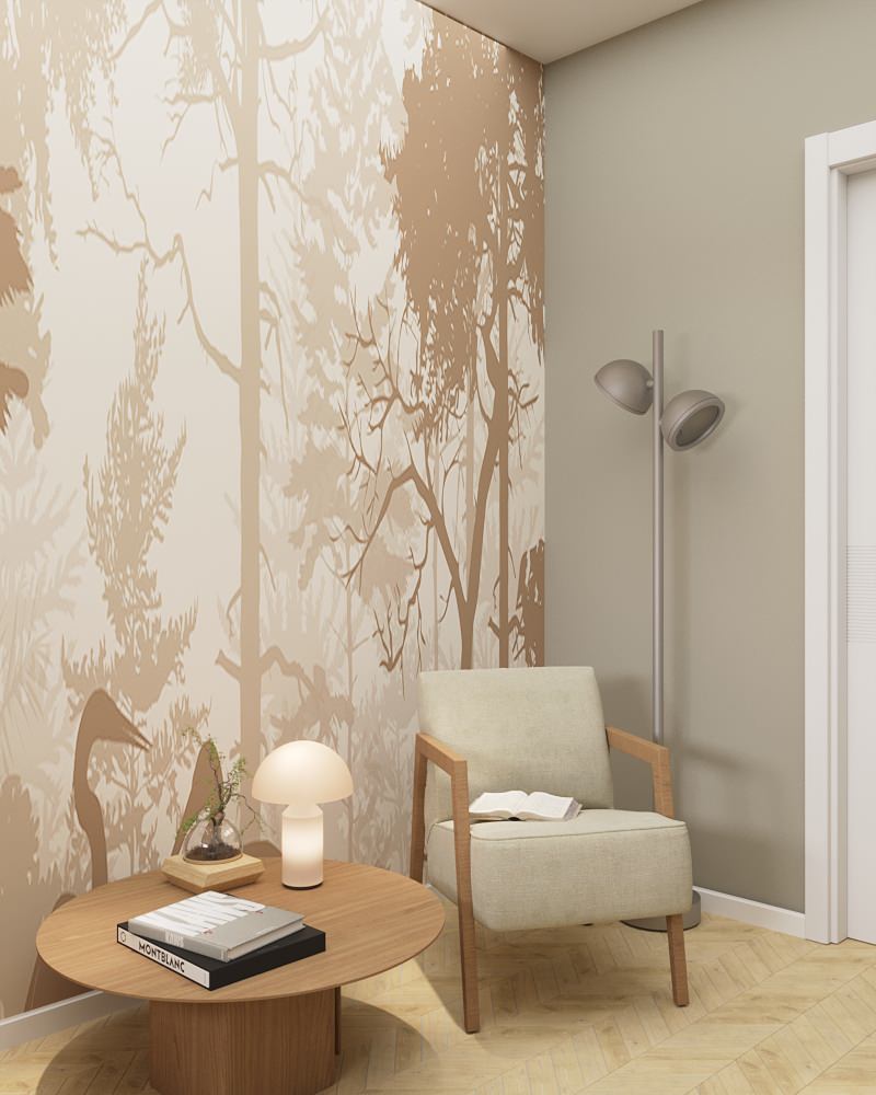 Проект Джапанди