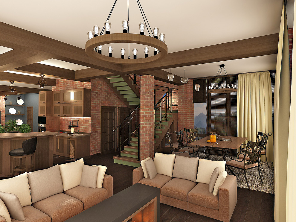 Дом в Крыму