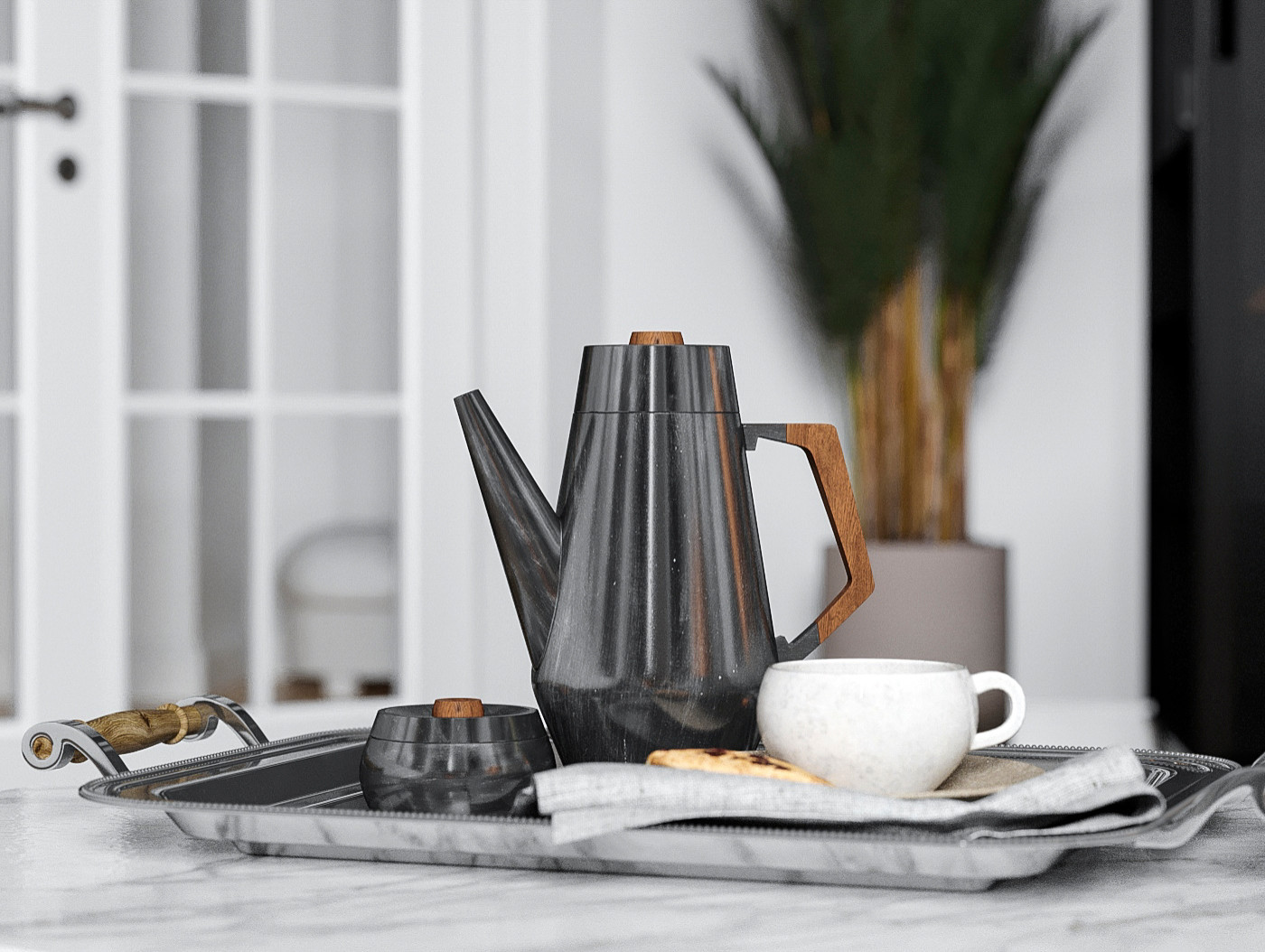 ЖК "Парк Островского"