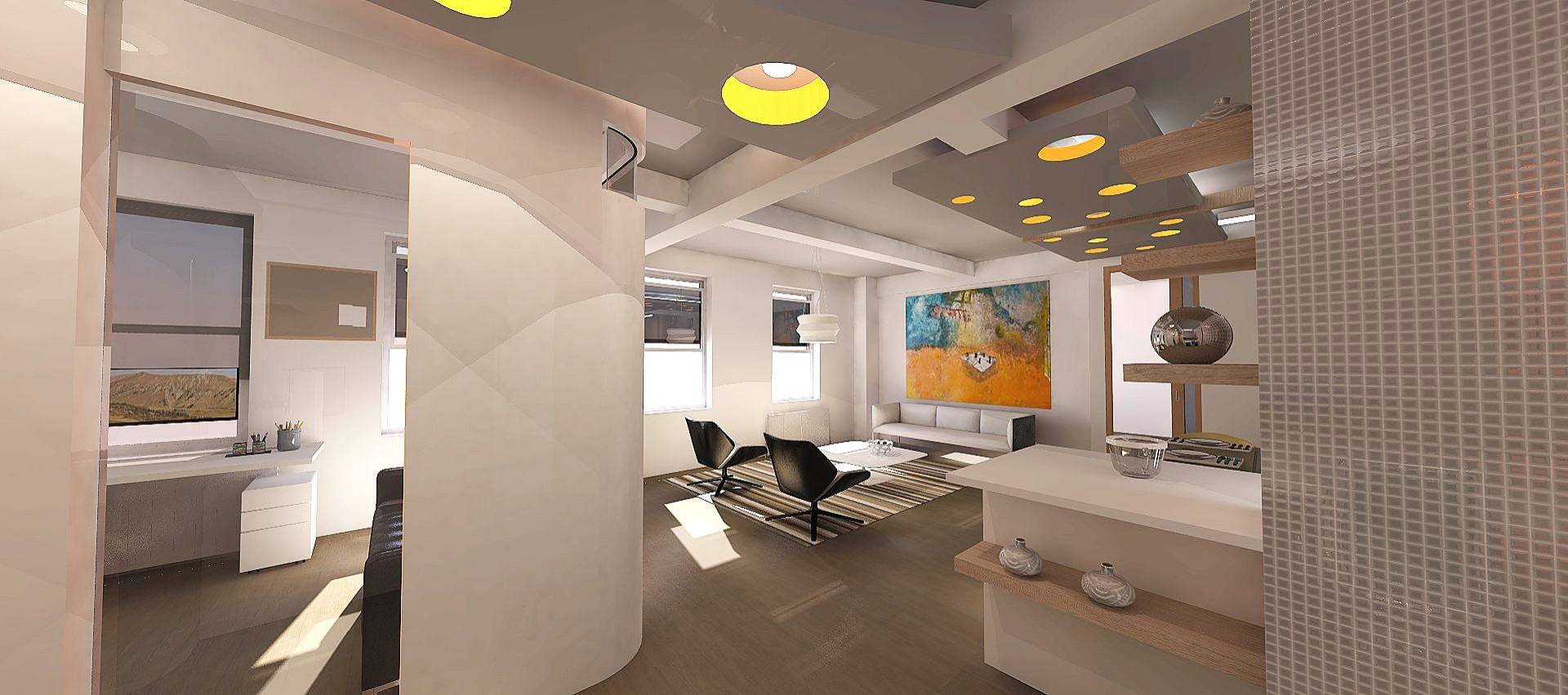 Flowhouse - Upper West Side