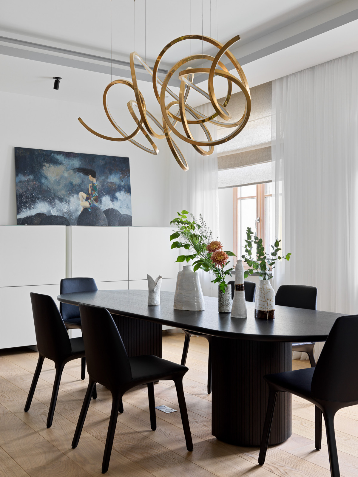 Апартаменты на Якиманской Набережной