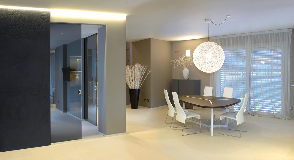 Квартира в Италии