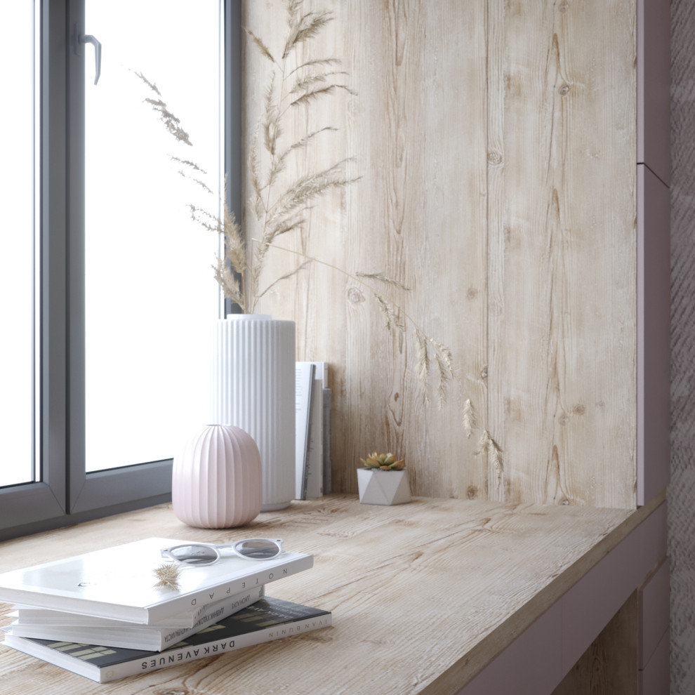 ЖК "Кварталы 21/19"