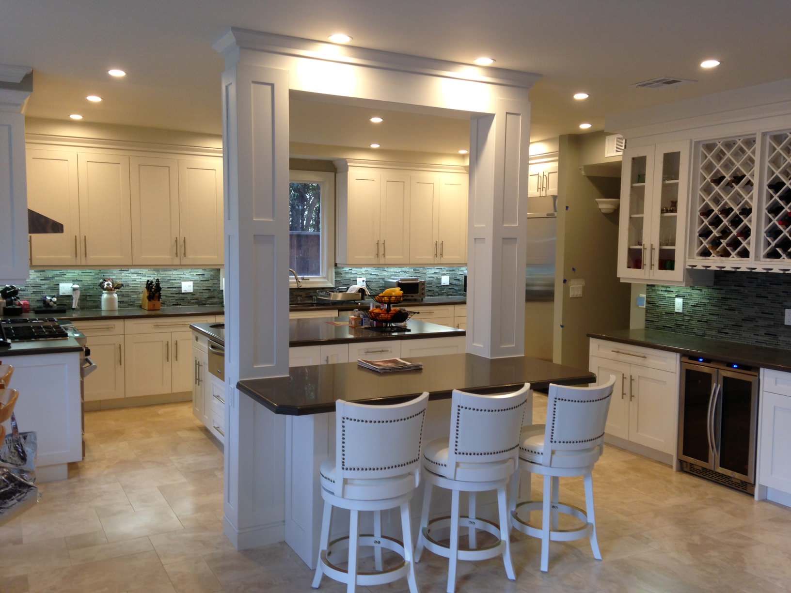 Rosen Kitchen Remodel