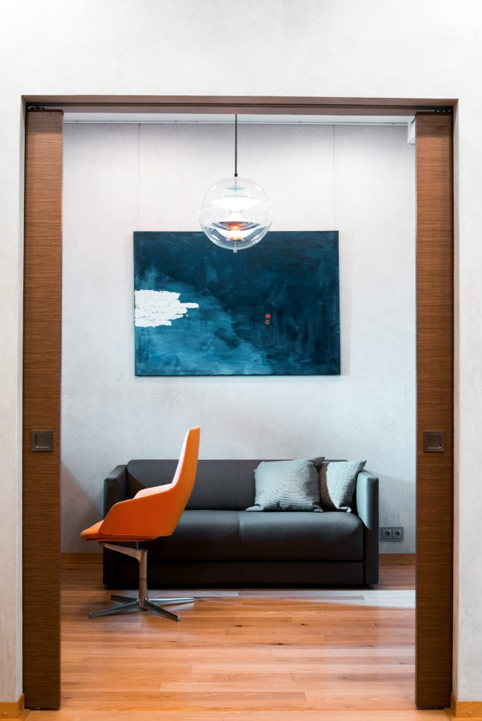 Квартира, Санкт-Петербург.