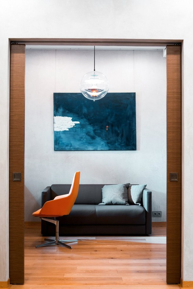 Квартира, Санкт-Петербург.