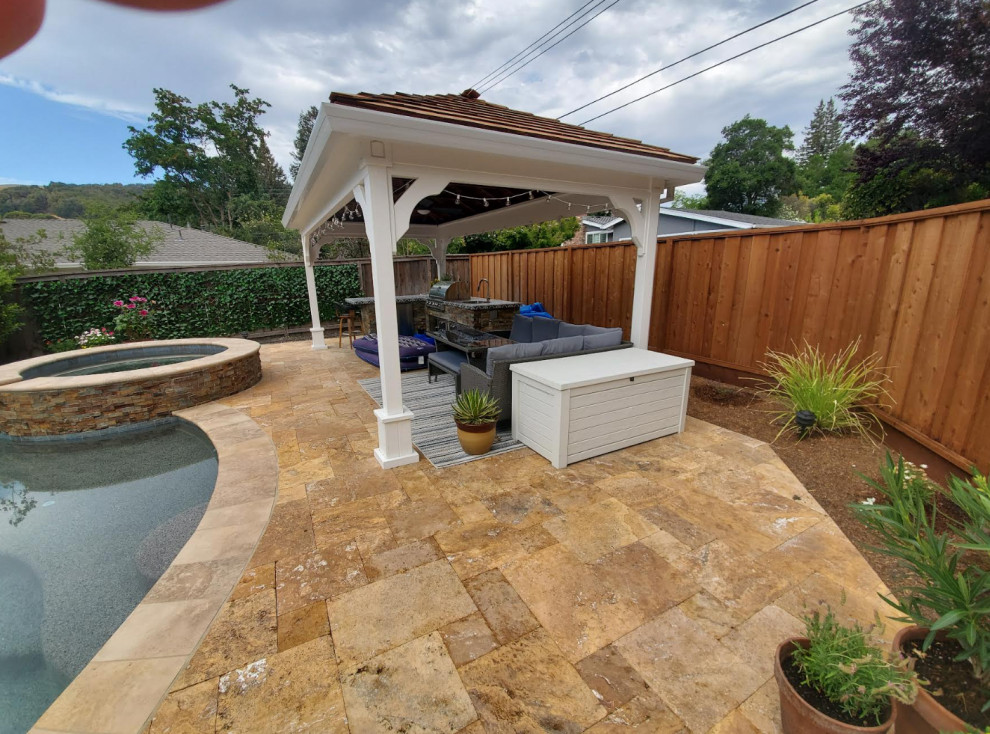 Pool Project