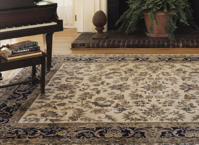 Oriental Rug Cleaning