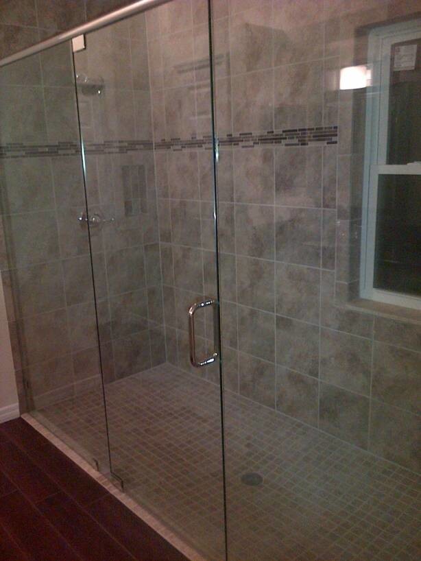 BATHROOM REMOLDING
