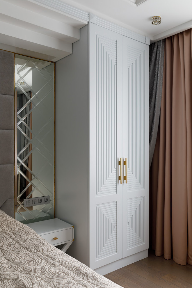 ЖК на Медиков