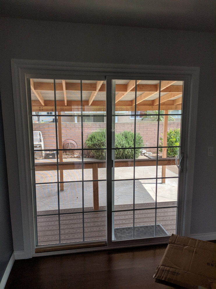 Whole House Interior and Exterior