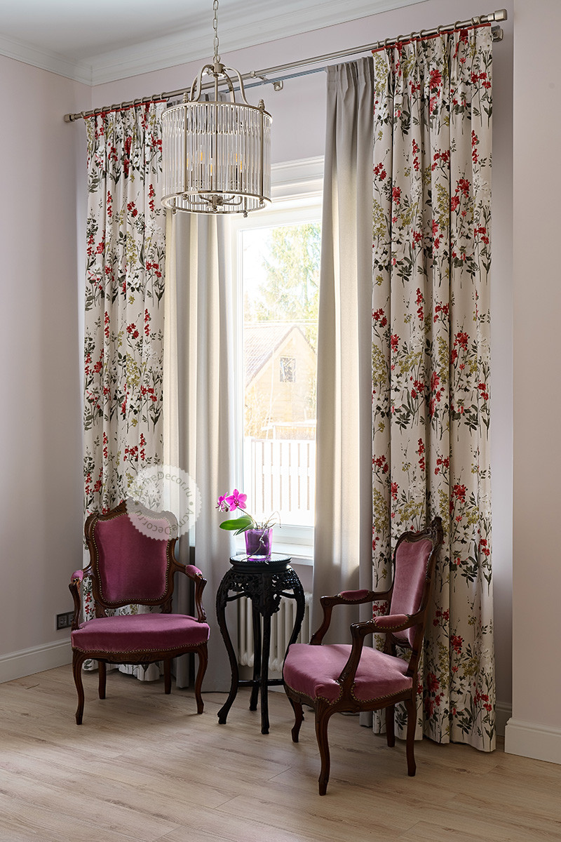 Дом в Рублёво