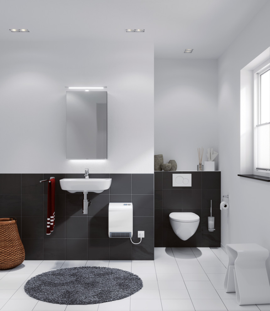 Конвекторы и тепловентиляторы