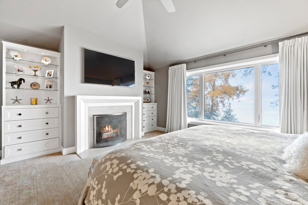 Coastal Contemporary