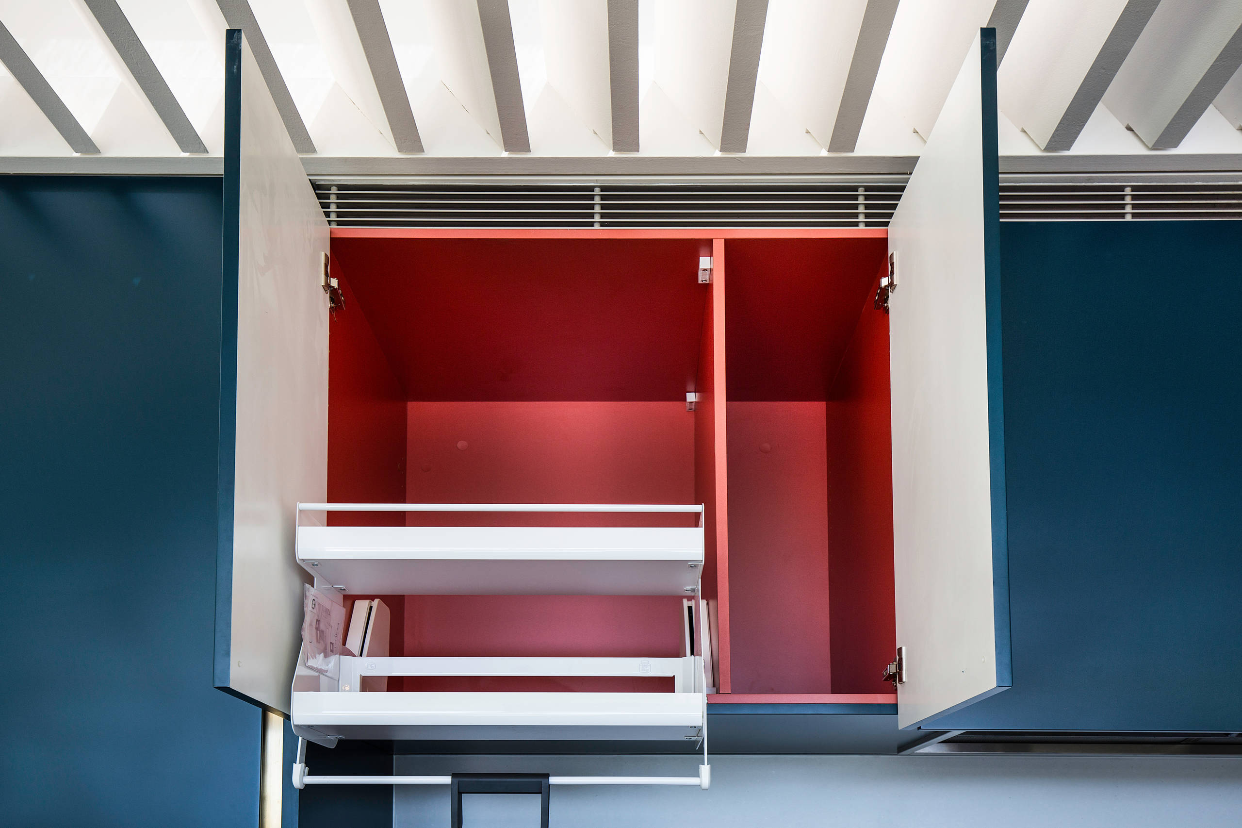 Mosman designer kitchen