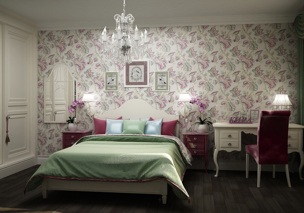 Малогабаритная квартира 75 кв.м