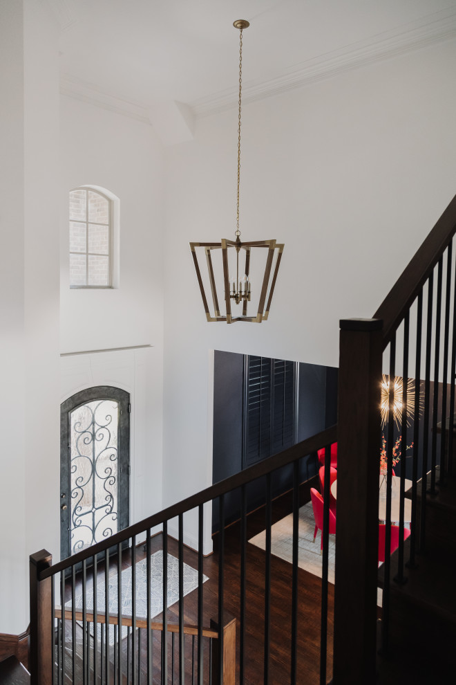 CARROLLTON FIRST FLOOR REFRESH