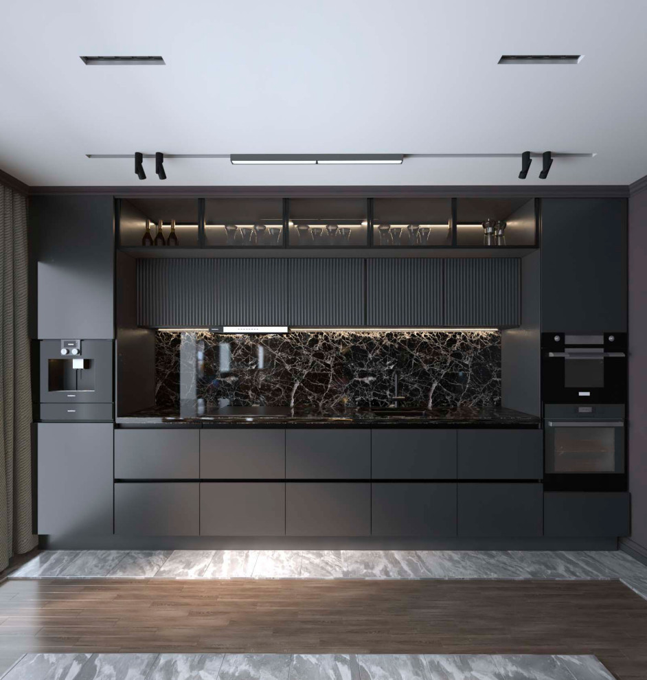 ЖК "Риверсайд"