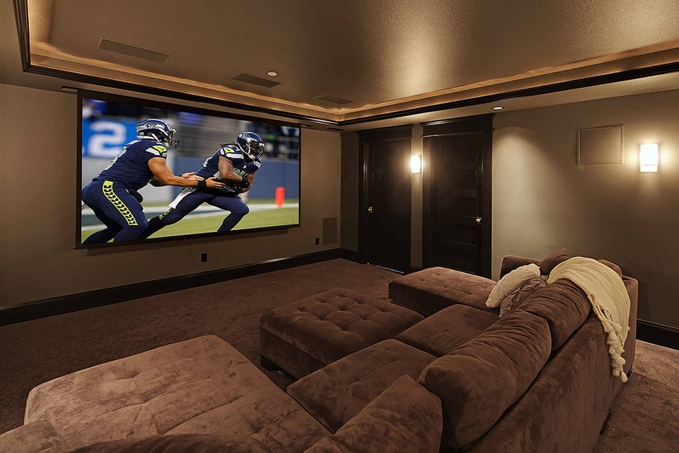 Home Theatre