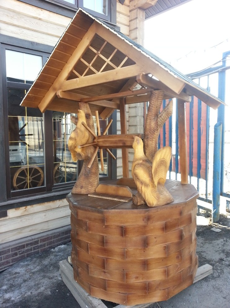 садовая  мебель