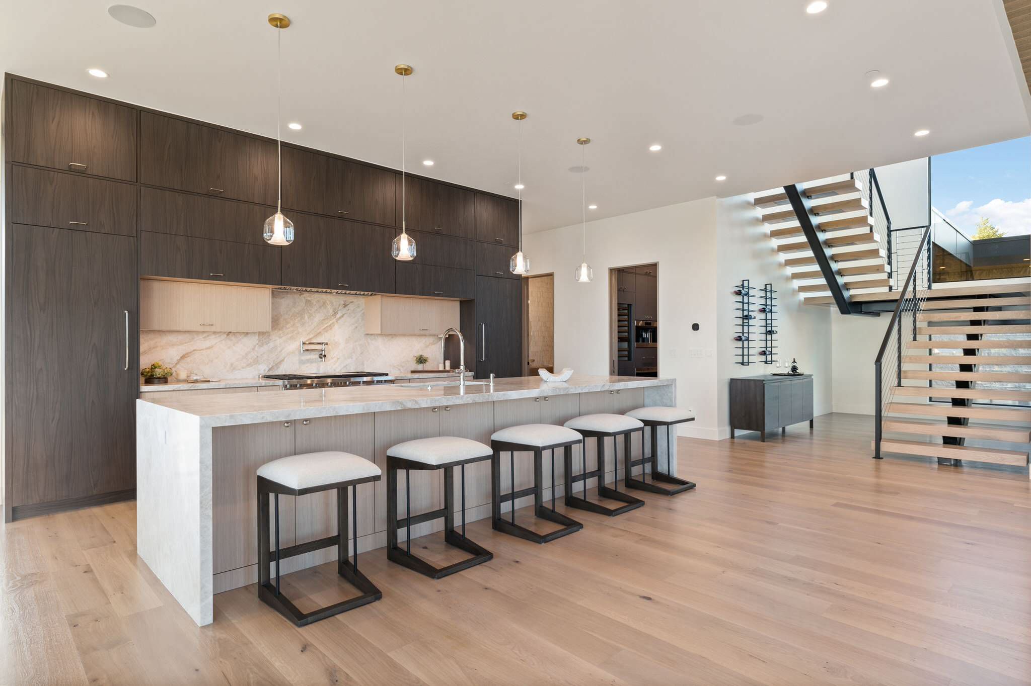 Park City Showcase of Homes People's Choice Award 2024