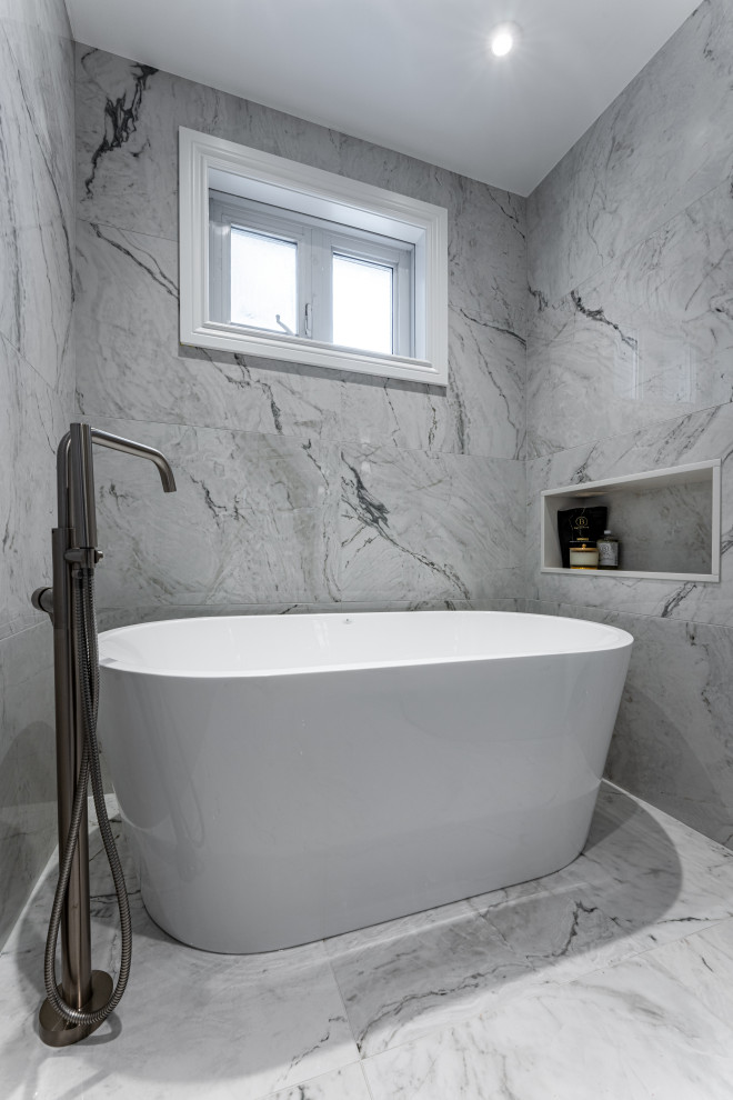 Netherwood Ensuite & Walk-in Closet