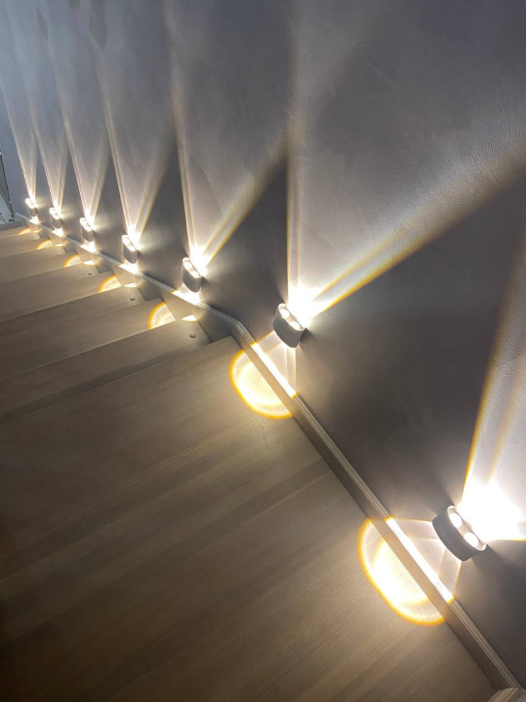 Частный дом 500 кв м