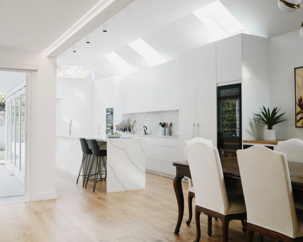 Mosman Family Residence