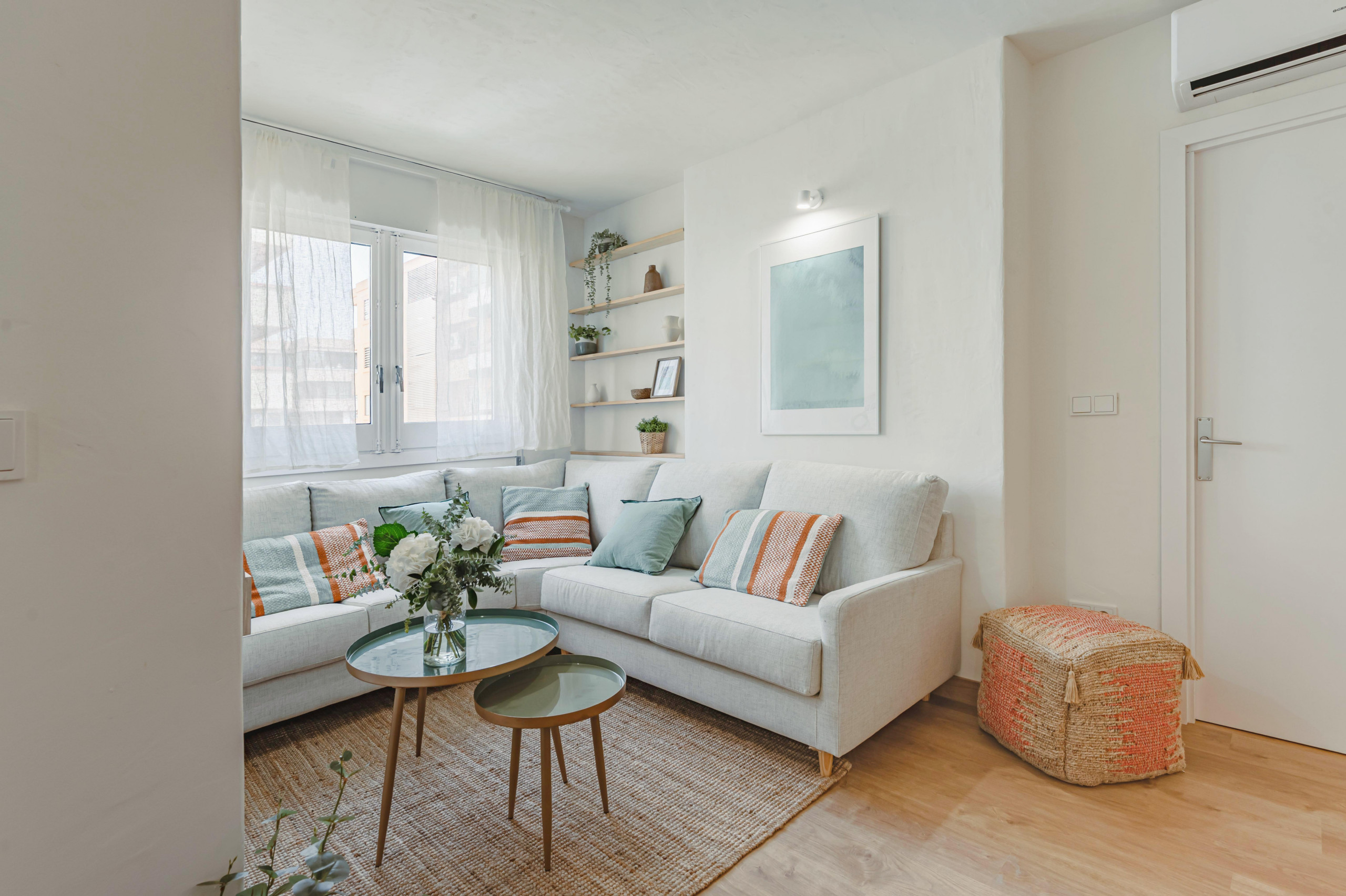 APARTAMENTO - IBIZA