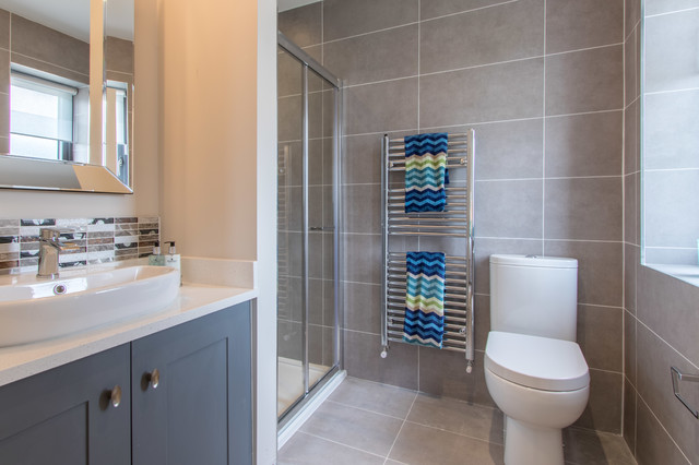Hazelbrook transitional-bathroom